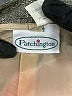 Patchington Solid Gray Casual Skirt Size 14 - photo 4