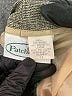 Patchington Solid Gray Casual Skirt Size 14 - photo 5