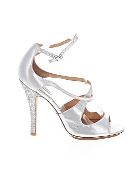 Badgley Mischka Sandals