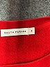 South Parade 100% Cotton Red Sweatshirt Size S - photo 7