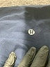 Lululemon Athletica Blue Active Pants Size 4 - photo 7