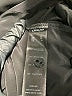 ASOS 100% Polyester Solid Gray Casual Dress Size 6 - photo 8