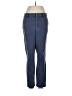 Gap Blue Casual Pants Size 6 - photo 1