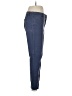 Gap Blue Casual Pants Size 6 - photo 4