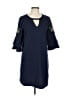 Alya Blue Kimono Size L - photo 1