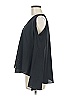 Bailey 44 100% Polyester Black Long Sleeve Top Size M - photo 5