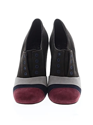 Tory Burch Heels (view 2)