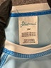 Floatimini Blue Rash Guard 12-18 MO / 18 MO - photo 3