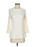 Ann Taylor LOFT Ivory Pullover Sweater Size XS - photo 1