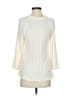 Ann Taylor LOFT Ivory Pullover Sweater Size XS - photo 2