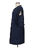 Alya Blue Kimono Size L - photo 5
