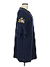 Alya Blue Kimono Size L - photo 4