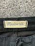 Madewell Black Jeans Size 25 waist - photo 3