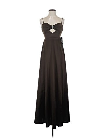 Jump Apparel Cocktail Dress (view 1)