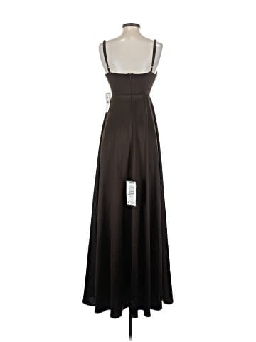 Jump Apparel Cocktail Dress (view 2)