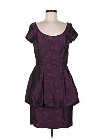 Patricia Field Cocktail Dress (view 1)