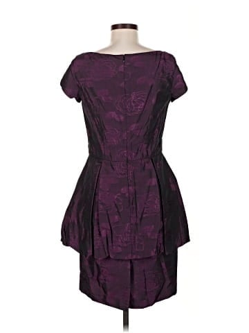 Patricia Field Cocktail Dress (view 2)