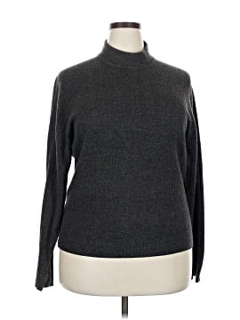 Geoffrey Beene Turtleneck Sweater