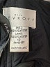 Bill Levkoff 100% Polyester Black Cocktail Dress Size 10 - photo 3