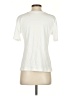Assorted Brands Ivory Short Sleeve T-Shirt Size S - photo 2