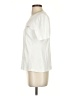 Assorted Brands Ivory Short Sleeve T-Shirt Size S - photo 5