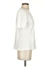 Assorted Brands Ivory Short Sleeve T-Shirt Size S - photo 4
