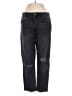 Calvin Klein Black Jeans Size 27 waist - photo 1