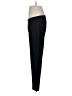 Eileen Fisher Solid Black Active Pants Size M - photo 5