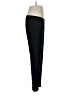Eileen Fisher Solid Black Active Pants Size M - photo 4