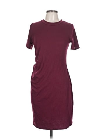 2 Hearts Casual Dress (view 1)