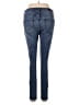 Kut from the Kloth Hearts Blue Jeans Size 8 - photo 2