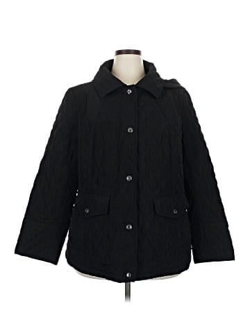Gallery Coat (view 1)