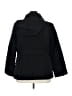 Gallery 100% Polyester Black Coat Size 1X - photo 2
