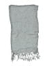 Unbranded Gray Scarf One size - photo 2