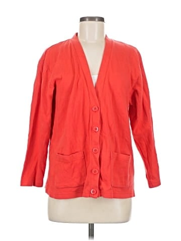 Pendleton Cardigan (view 1)