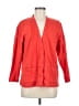 Pendleton Red Cardigan Size M - photo 1