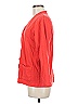 Pendleton Red Cardigan Size M - photo 5
