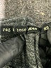 Rag & Bone/JEAN Metallic Gray Pullover Sweater Size XS - photo 7