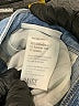 Paige Hearts Blue Jeans Size 28 waist - photo 8