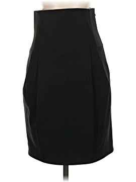 Elizabeth And James Wool Skirt