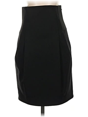 Elizabeth and James Wool Skirt (view 1)