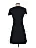 Cache Polka Dots Black Casual Dress Size S - photo 2