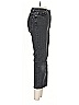 & Other Stories Chevron-herringbone Gray Jeans Size 27 waist - photo 4