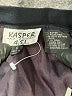 Kasper A.S.L. 100% Acetate Black Casual Pants Size 6 - photo 6