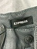 Express Black Dress Pants Size 2 - photo 7
