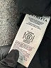 Athleta Solid Black Casual Skirt Size 0 - photo 4