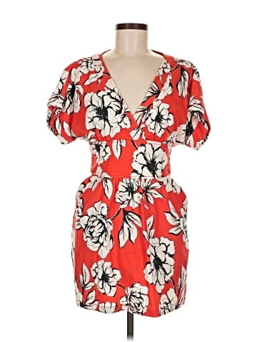 Marissa Webb Casual Dress (view 1)