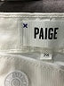 Paige White Jeans Size 26 waist - photo 4