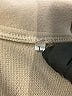 Unbranded Tan Coat Size L - photo 6