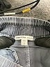 James Perse Solid Gray Shorts Size Med (2) - photo 3